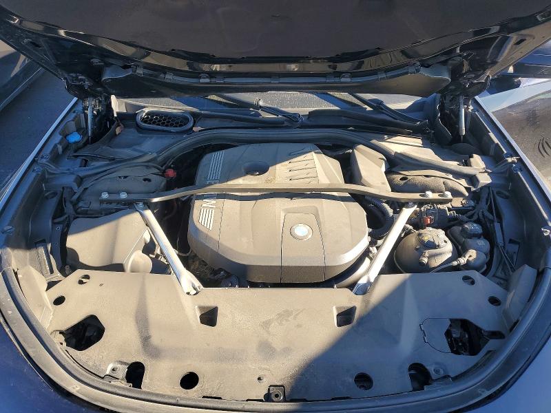 Zdjęcie 11 z aukcji – 2023 BMW 740 z VIN WBA23EH01PCM45791