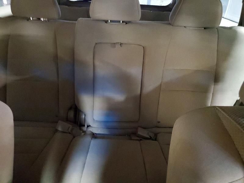 Photo 10 from auction – 2007 HONDA PILOT with VIN 5FNYF18457B020674