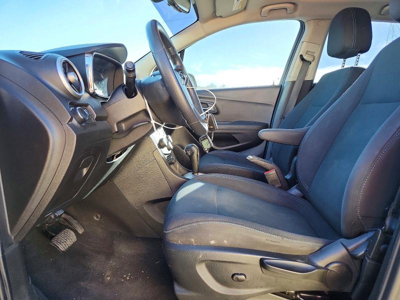 Zdjęcie 7 z aukcji – 2016 CHEVROLET TRAX z VIN 3GNCJKSBXGL266442