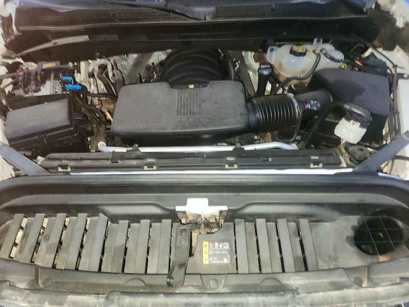 Photo 11 from auction – 2022 GMC SIERRA K15 with VIN 3GTUUBED2NG624902