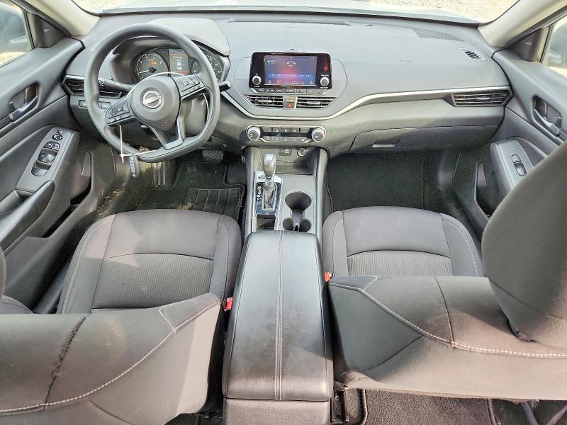 Photo 8 from auction – 2024 NISSAN ALTIMA with VIN 1N4BL4BV1RN374574