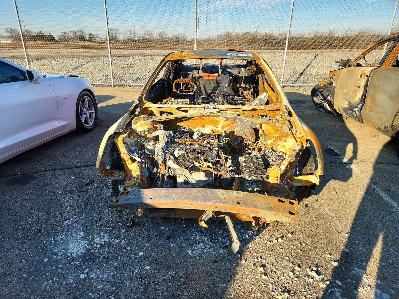 Photo 5 from auction – 2010 NISSAN ALTIMA SR with VIN 1N4BL2EP5AC112168