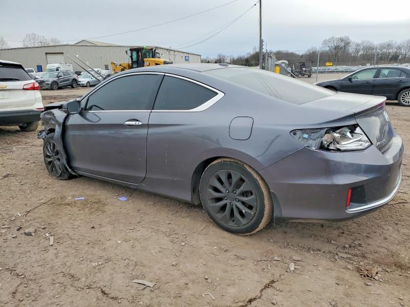 Photo 2 from auction – 2013 HONDA ACCORD with VIN 1HGCT1B80DA016648
