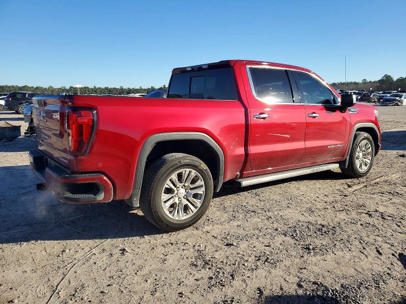 Photo 3 from auction – 2020 GMC SIERRA with VIN 1GTP8FED8LZ132851