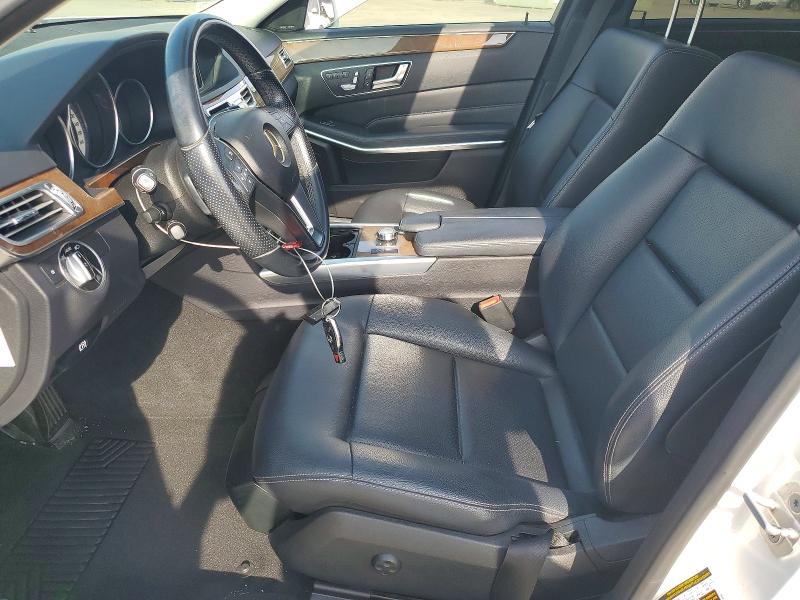 Photo 7 from auction – 2014 MERCEDES-BENZ E 350 with VIN WDDHF5KB6EA881971