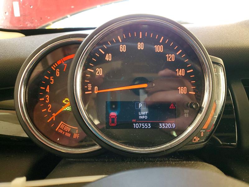 Photo 9 from auction – 2019 MINI COOPER S with VIN WMWXP7C55K2A49860