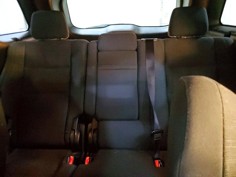 Photo 10 from auction – 2014 JEEP GRAND CHEROKEE with VIN 1C4RJFAG7EC314981