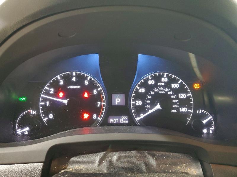 Photo 9 from auction – 2015 LEXUS RX 350 BAS with VIN 2T2BK1BAXFC275092