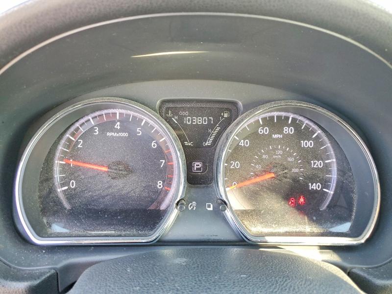 Photo 9 from auction – 2015 NISSAN VERSA S with VIN 3N1CN7AP2FL909830