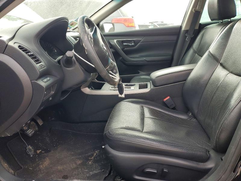 Photo 7 from auction – 2015 NISSAN ALTIMA with VIN 1N4AL3AP0FN384162