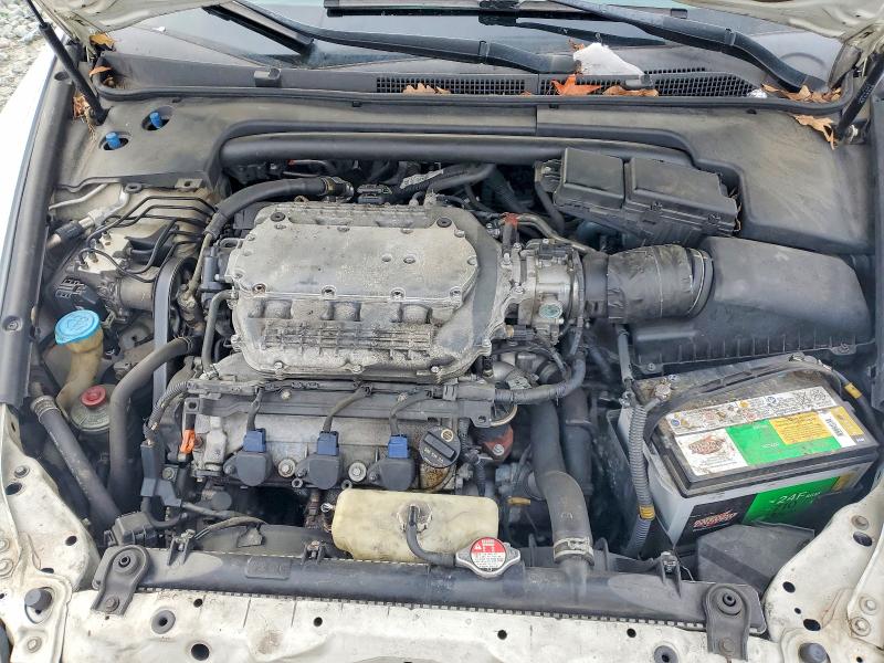 Photo 11 from auction – 2008 ACURA TL with VIN 19UUA66208A034246