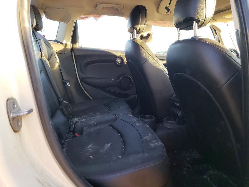 Photo 10 from auction – 2018 MINI COOPER with VIN WMWXU1C56J2F79811