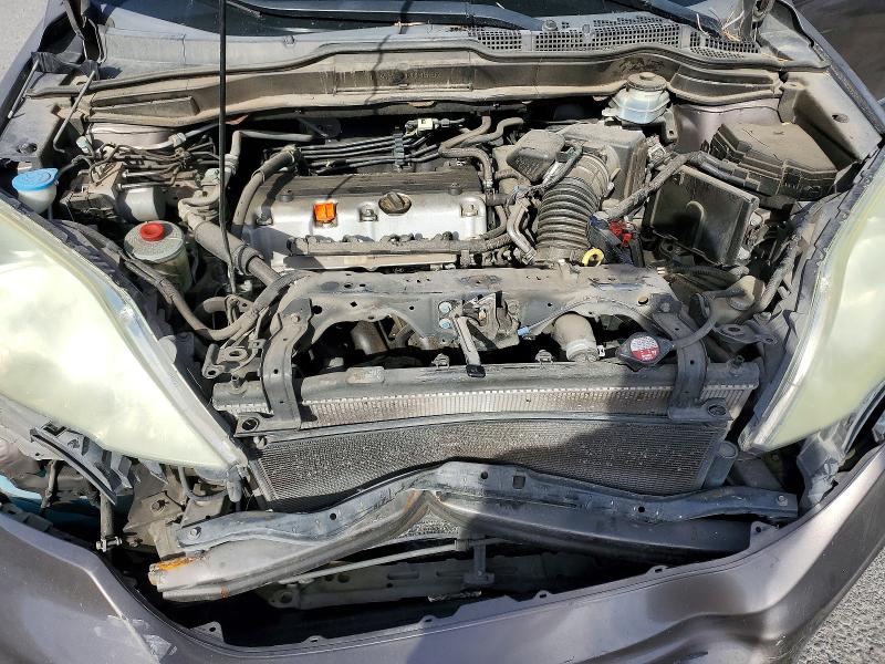 Photo 11 from auction – 2010 HONDA CR-V with VIN 5J6RE3H37AL040952