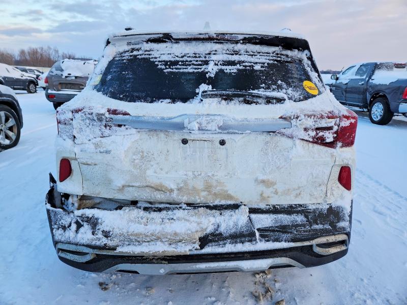 Foto 6 de la subasta – 2023 KIA SELTOS con VIN KNDEU2AAXP7389342