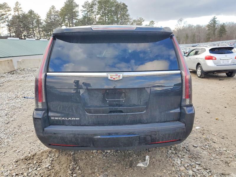 Photo 6 from auction – 2015 CADILLAC ESCALADE P with VIN 1GYS4NKJ5FR512061