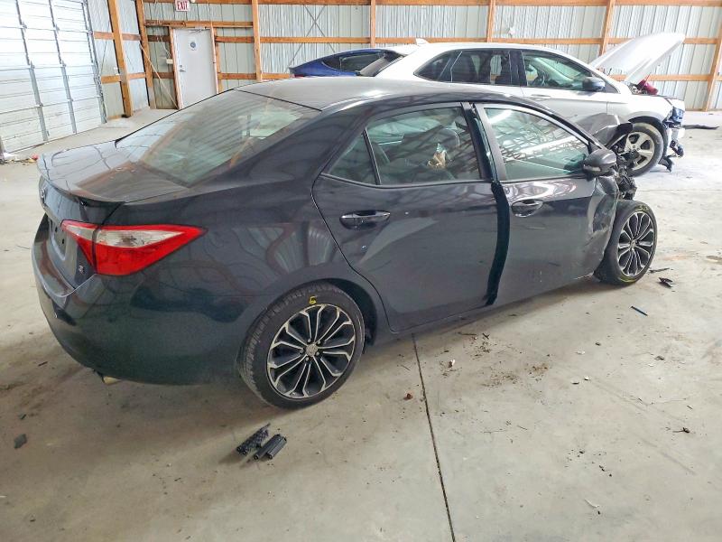 Photo 3 from auction – 2016 TOYOTA COROLLA L with VIN 5YFBURHE2GP432493