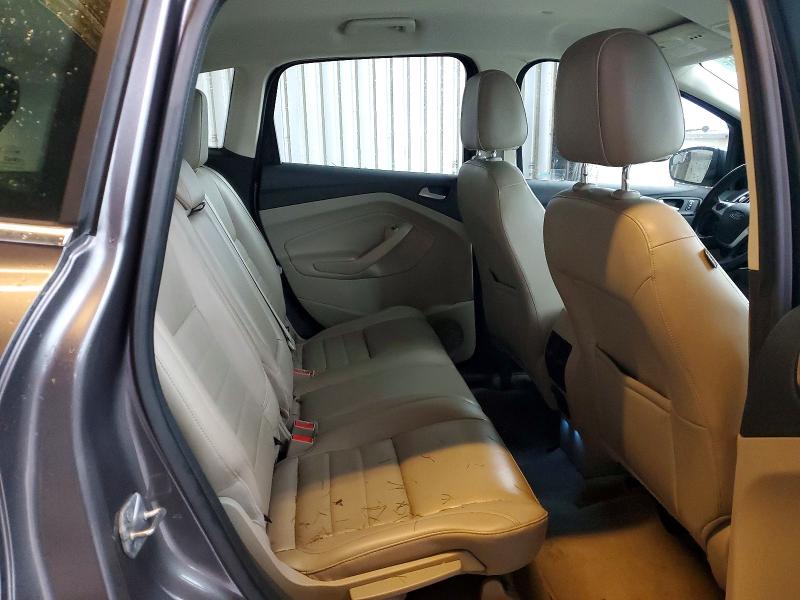 Photo 10 from auction – 2013 FORD C-MAX with VIN 1FADP5BU7DL548825