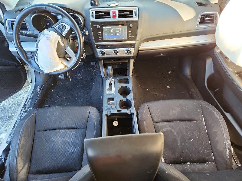 Photo 8 from auction – 2015 SUBARU LEGACY with VIN 4S3BNAC62F3042967