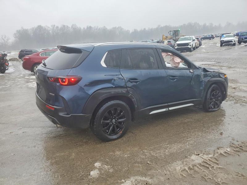 Photo 3 from auction – 2023 MAZDA CX-50 PREF with VIN 7MMVABCMXPN121399