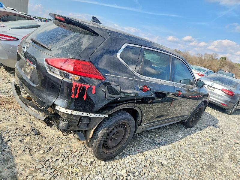 Photo 3 from auction – 2017 NISSAN ROGUE S with VIN KNMAT2MT6HP616381