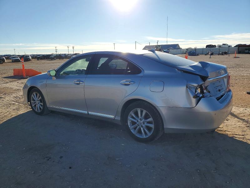 Photo 2 from auction – 2010 LEXUS ES 350 with VIN JTHBK1EG2A2413427