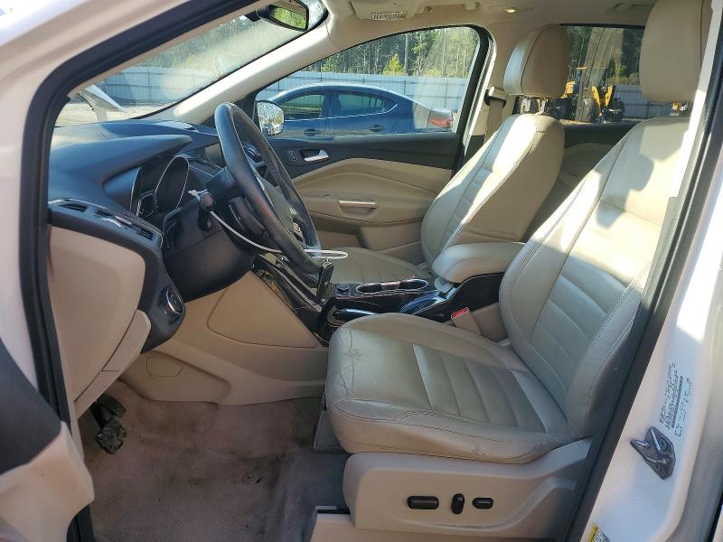Photo 7 from auction – 2014 FORD ESCAPE TIT with VIN 1FMCU9J93EUD28818