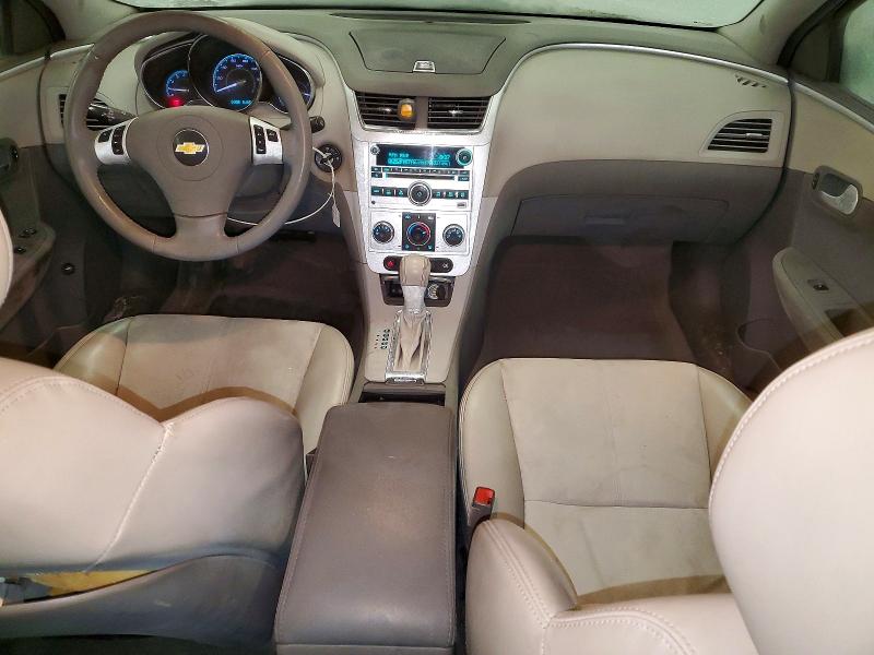 Foto 8 de la subasta – 2011 CHEVROLET MALIBU 2LT con VIN 1G1ZD5E71BF301982