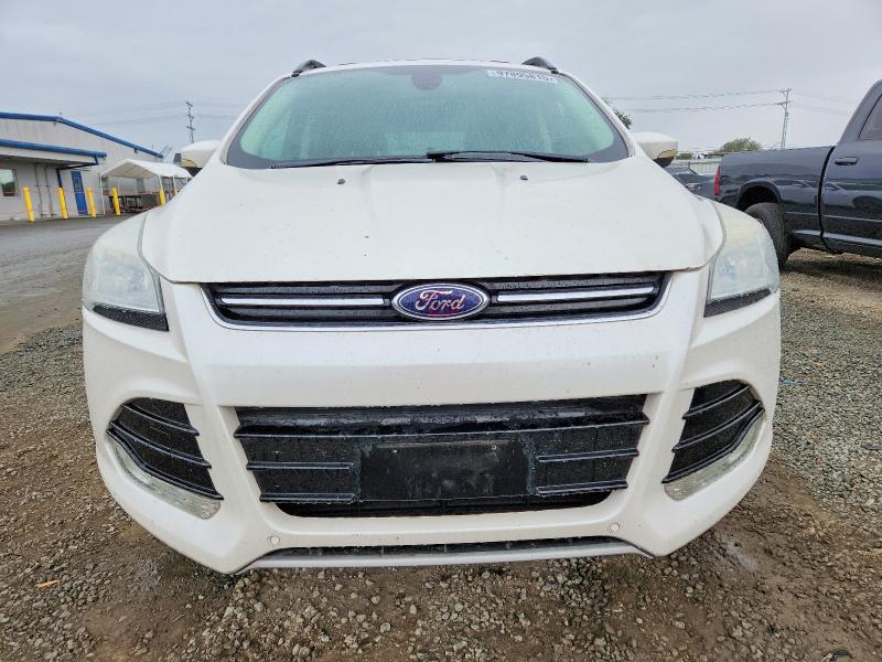 Photo 5 from auction – 2013 FORD ESCAPE with VIN 1FMCU0HX0DUB83588