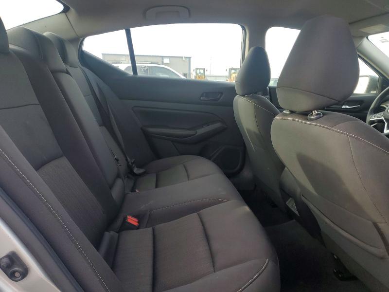 Photo 10 from auction – 2024 NISSAN ALTIMA with VIN 1N4BL4DV4RN375554