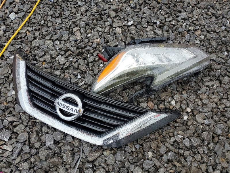 Photo 12 from auction – 2016 NISSAN ALTIMA 2.5 with VIN 1N4AL3AP0GC182077