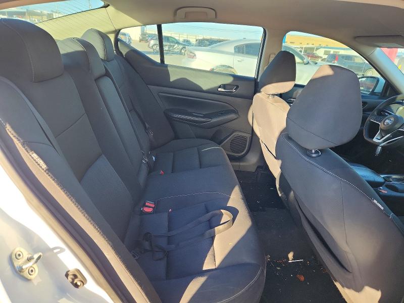 Photo 10 from auction – 2020 NISSAN ALTIMA with VIN 1N4BL4BVXLC113981