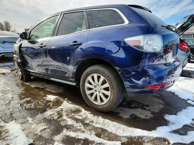 Photo 2 from auction – 2011 MAZDA CX-7 with VIN JM3ER2BMXB0386119