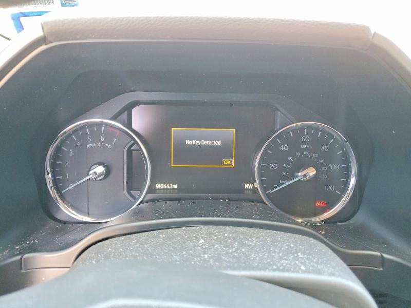 Photo 9 from auction – 2021 FORD EXPEDITION with VIN 1FMJU1HT3MEA10927