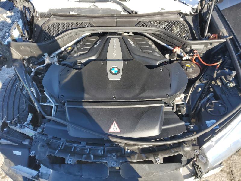 Photo 12 from auction – 2018 BMW X5 XDRIVE5 with VIN 5UXKR6C59JL080101