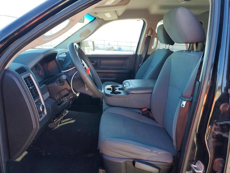 Photo 7 from auction – 2014 RAM 1500 ST with VIN 1C6RR7FT6ES252782