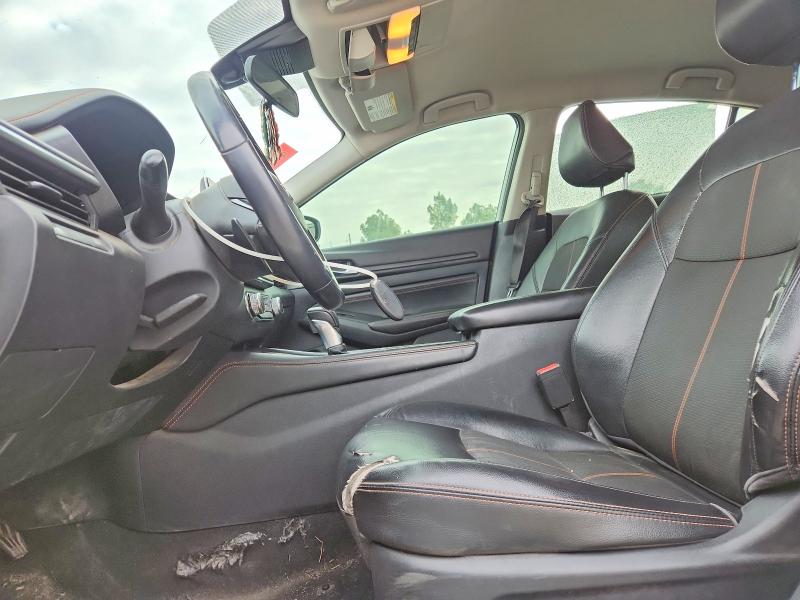 Photo 7 from auction – 2020 NISSAN ALTIMA with VIN 1N4BL4CV2LC189161