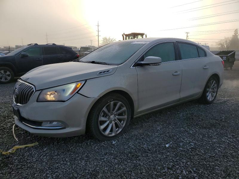 Photo 1 from auction – 2014 BUICK LACROSSE with VIN 1G4GB5G39EF173179