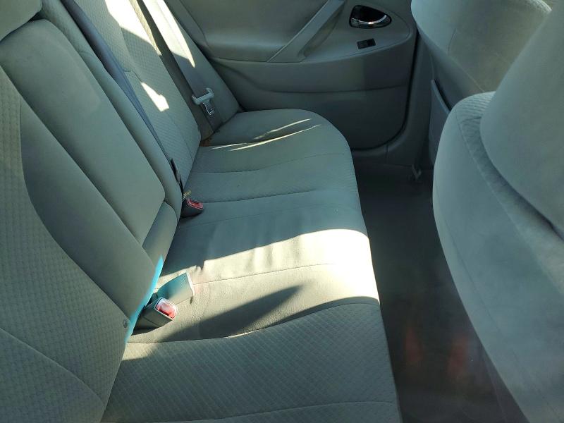 Photo 10 from auction – 2007 TOYOTA CAMRY CE with VIN 4T1BE46K47U553288