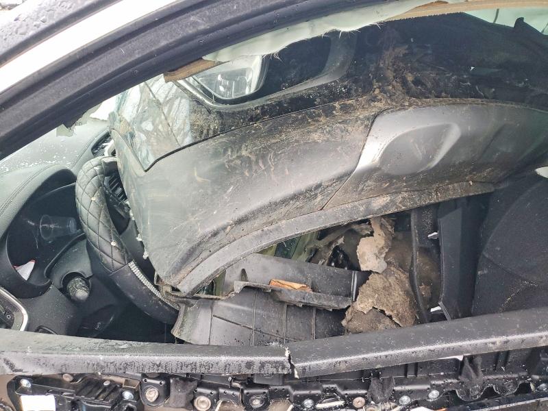 Photo 7 from auction – 2016 KIA SORENTO with VIN 5XYPHDA5XGG159119