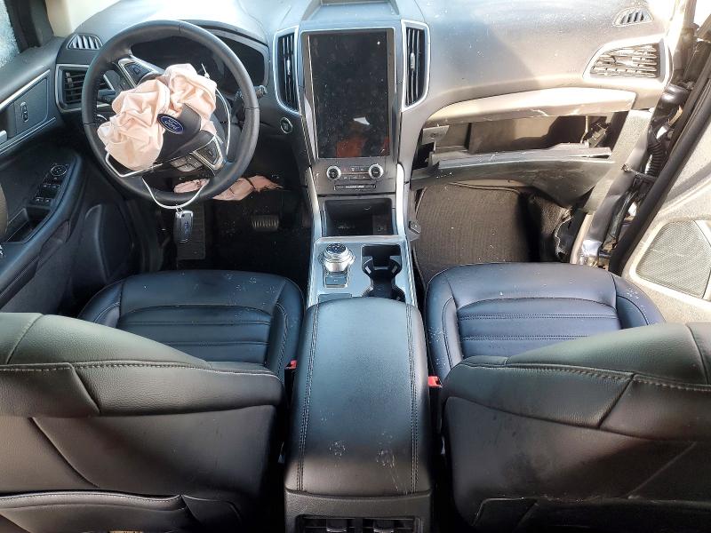 Photo 8 from auction – 2024 FORD EDGE SEL with VIN 2FMPK4J99RBA35477