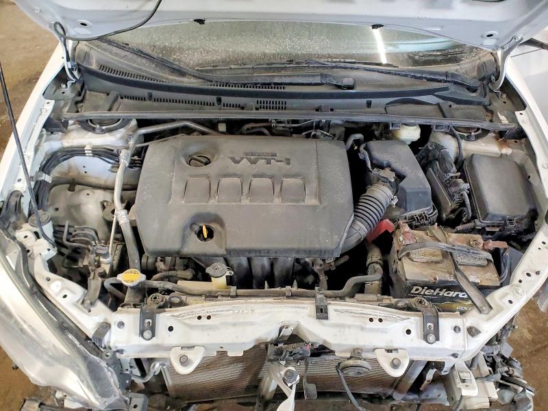 Photo 11 from auction – 2015 TOYOTA COROLLA L with VIN 5YFBURHE5FP308149