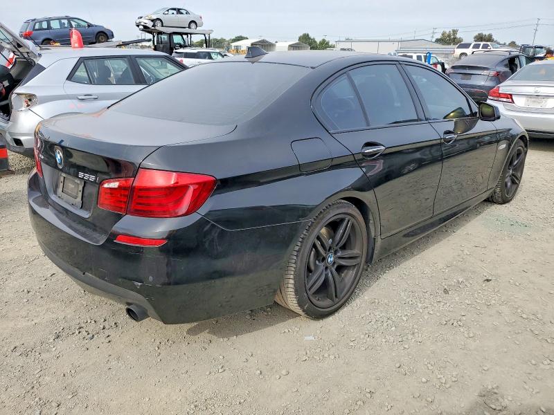 Photo 3 from auction – 2013 BMW 535 with VIN WBAFR7C50DC825232