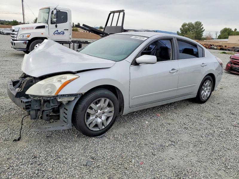 NISSAN ALTIMA BAS 2011 with VIN 1N4AL2AP9BN447229 - Photo from auction