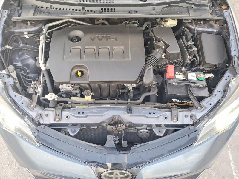 Photo 11 from auction – 2018 TOYOTA COROLLA with VIN 5YFBURHE1JP824307