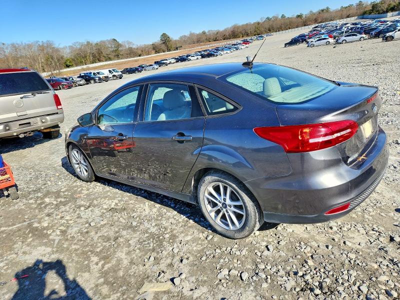 Photo 2 from auction – 2016 FORD FOCUS SE with VIN 1FADP3F20GL276667
