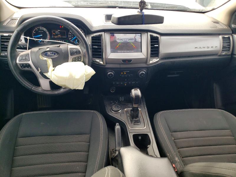 Photo 8 from auction – 2021 FORD RANGER with VIN 1FTER4FHXMLD17577