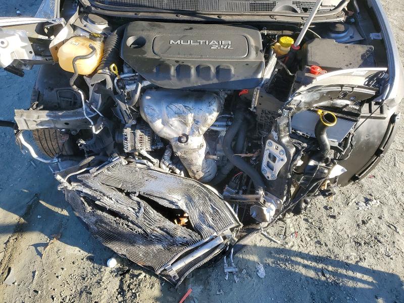 Photo 11 from auction – 2016 DODGE DART with VIN 1C3CDFBB9GD701131