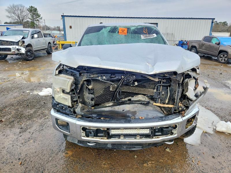 Photo 5 from auction – 2016 FORD F150 with VIN 1FTEW1EG3GKD85553
