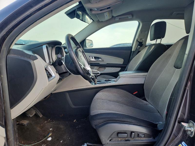 Photo 7 from auction – 2015 CHEVROLET EQUINOX with VIN 2GNALBEK8F6136885