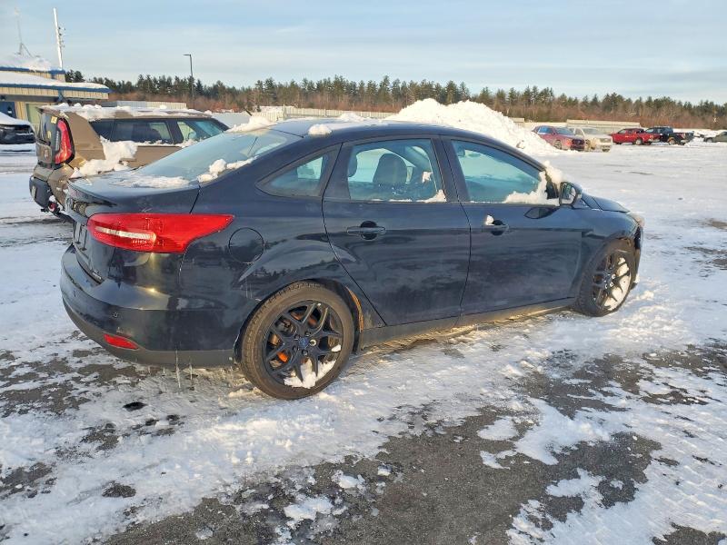 Photo 3 from auction – 2016 FORD FOCUS SE with VIN 1FADP3F24GL214267